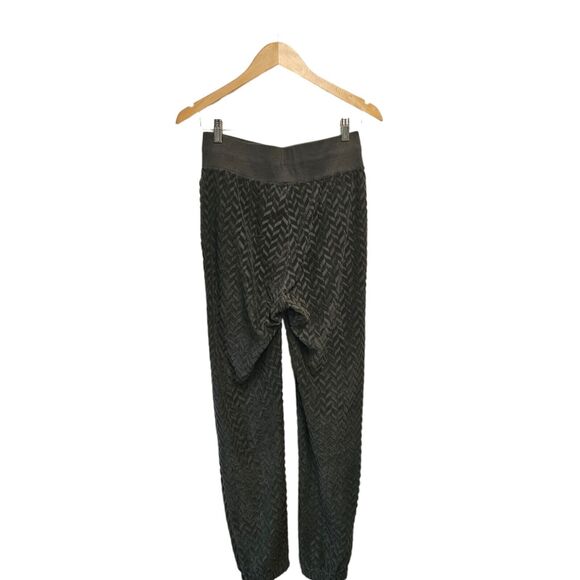 NIKE Modern Everyday Sportswear Green Pants SMALL - Picture 3 of 5